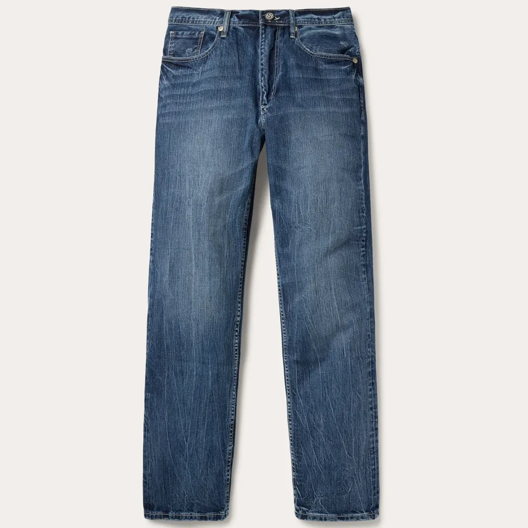 1520 Fit Standard Straight Leg Jean