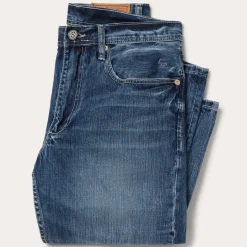 1520 Fit Standard Straight Leg Jean