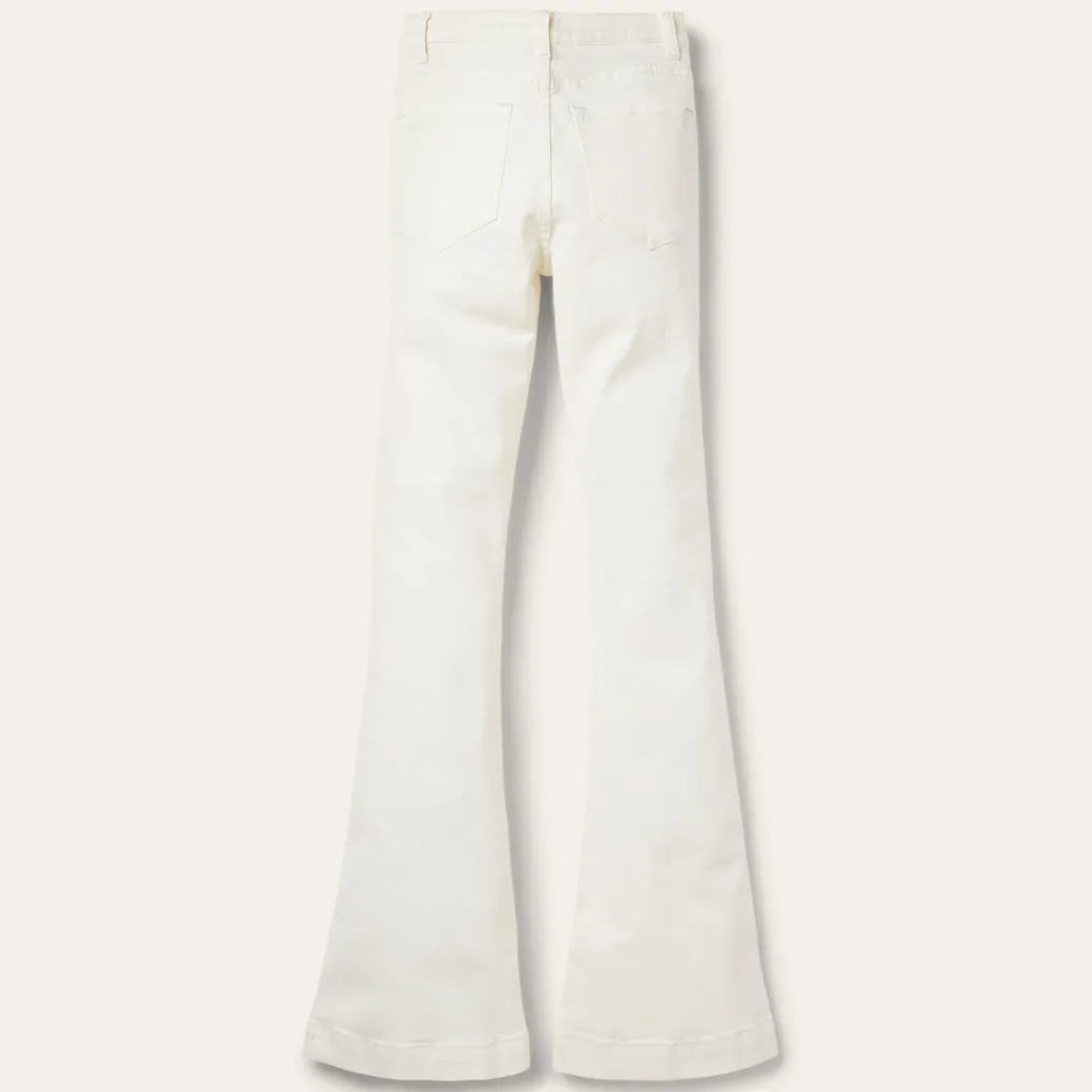 921 High Rise Flare Fit Jean