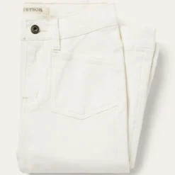 921 High Rise Flare Fit Jean