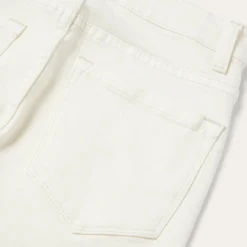 921 High Rise Flare Fit Jean