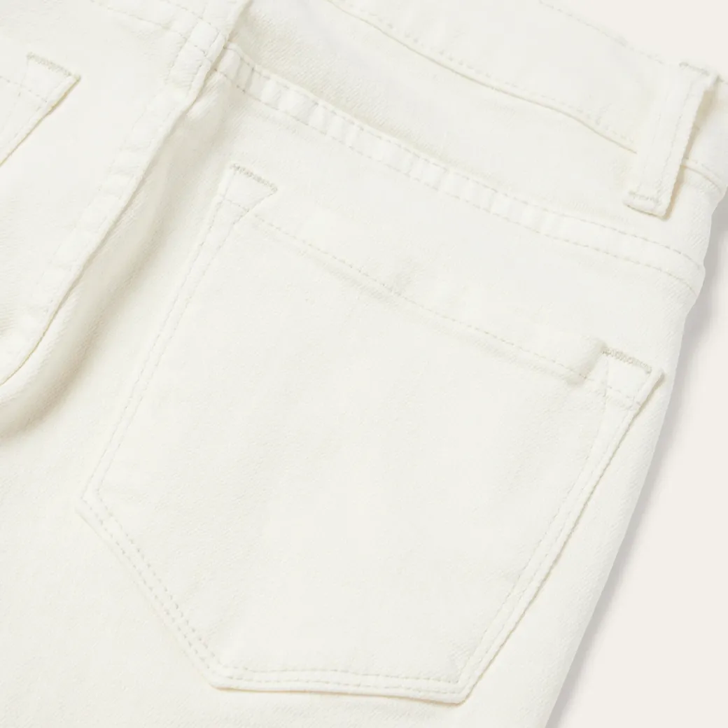 921 High Rise Flare Fit Jean