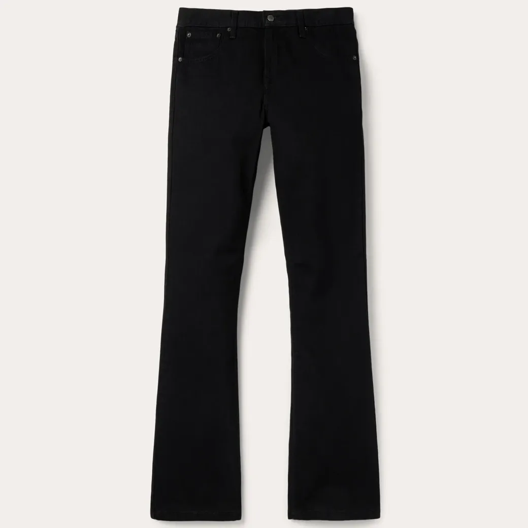 1120 Slim Fit Standard Straight Leg Jean