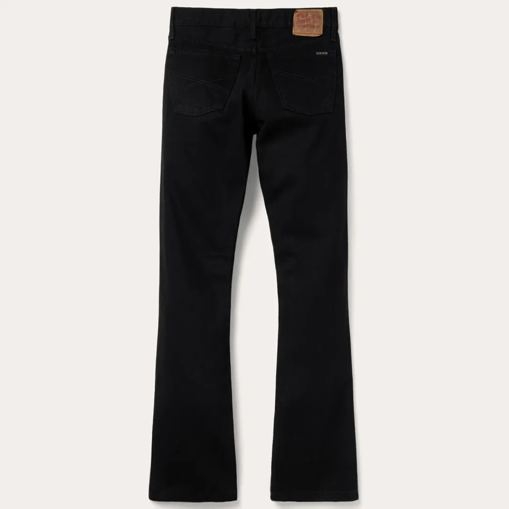 1120 Slim Fit Standard Straight Leg Jean
