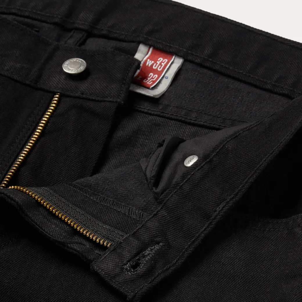 1120 Slim Fit Standard Straight Leg Jean