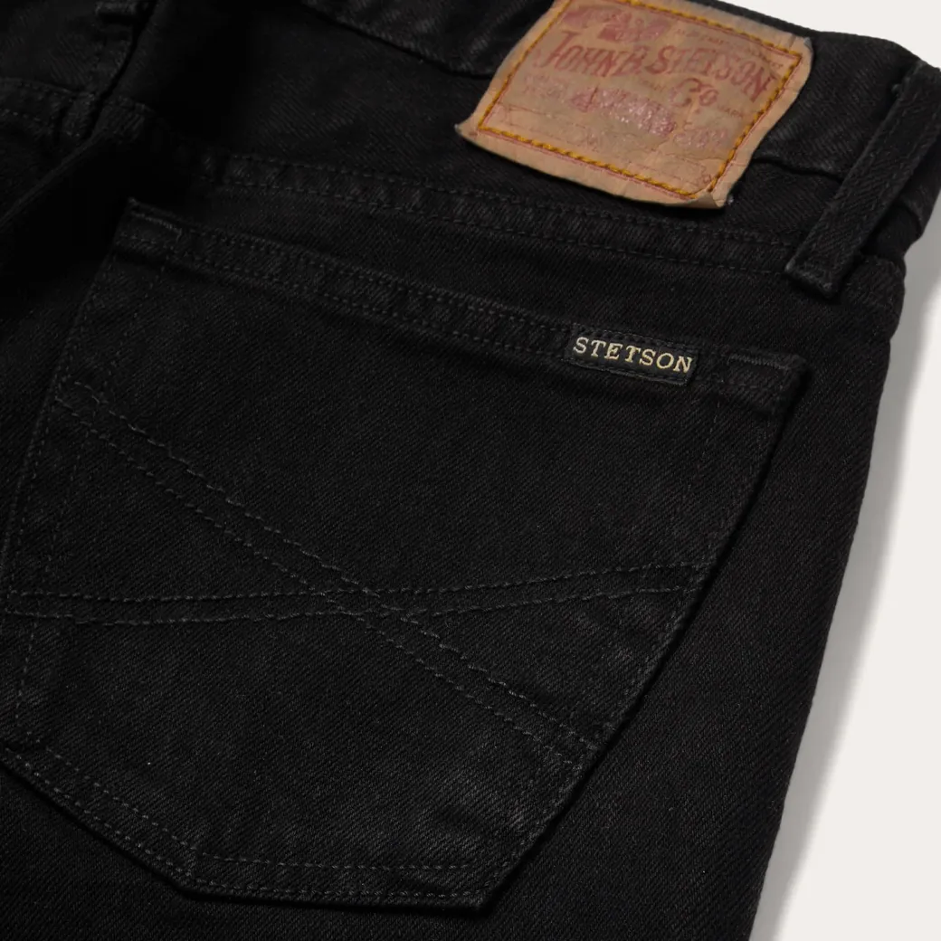 1120 Slim Fit Standard Straight Leg Jean