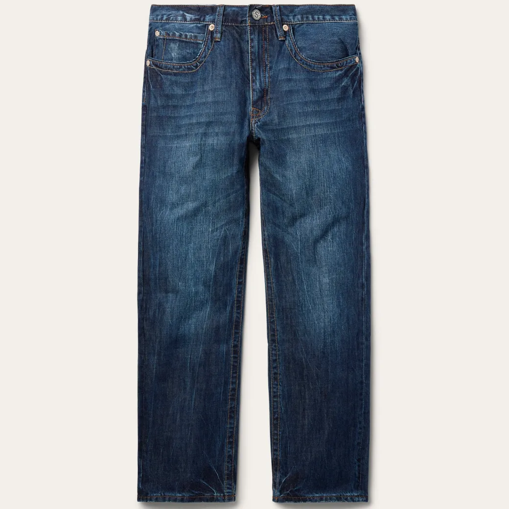 1520 Standard Fit Jeans
