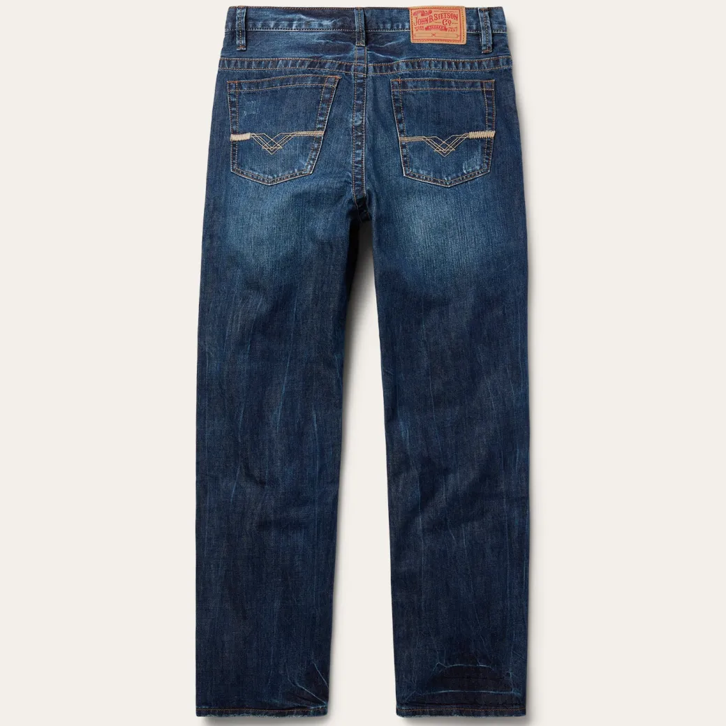 1520 Standard Fit Jeans