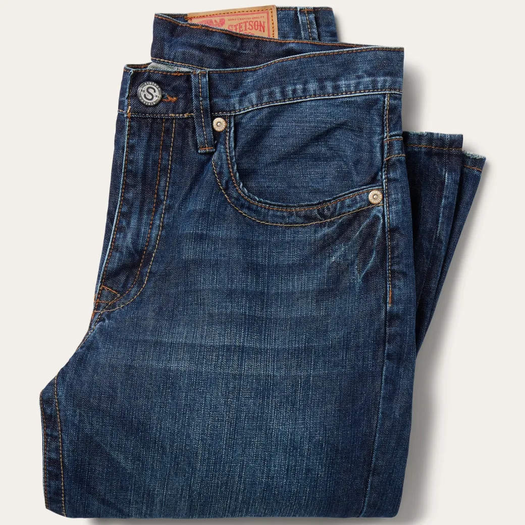 1520 Standard Fit Jeans
