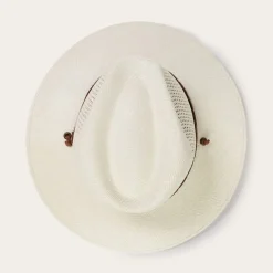 Airway Panama Safari Hat