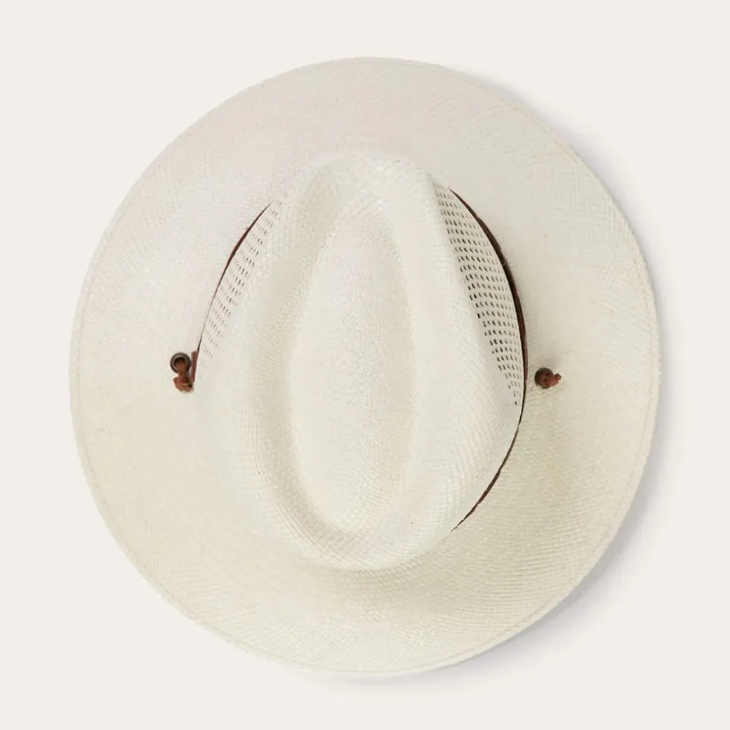 Airway Panama Safari Hat