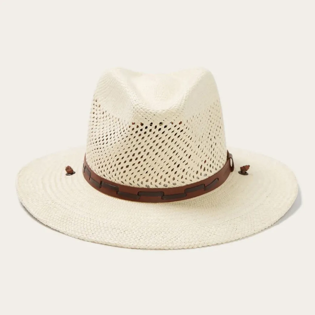 Airway Panama Safari Hat
