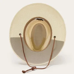 Airway Panama Safari Hat