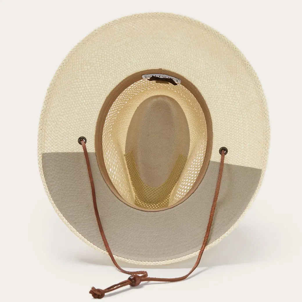 Airway Panama Safari Hat