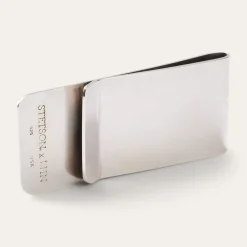 American Buffalo Money Clip