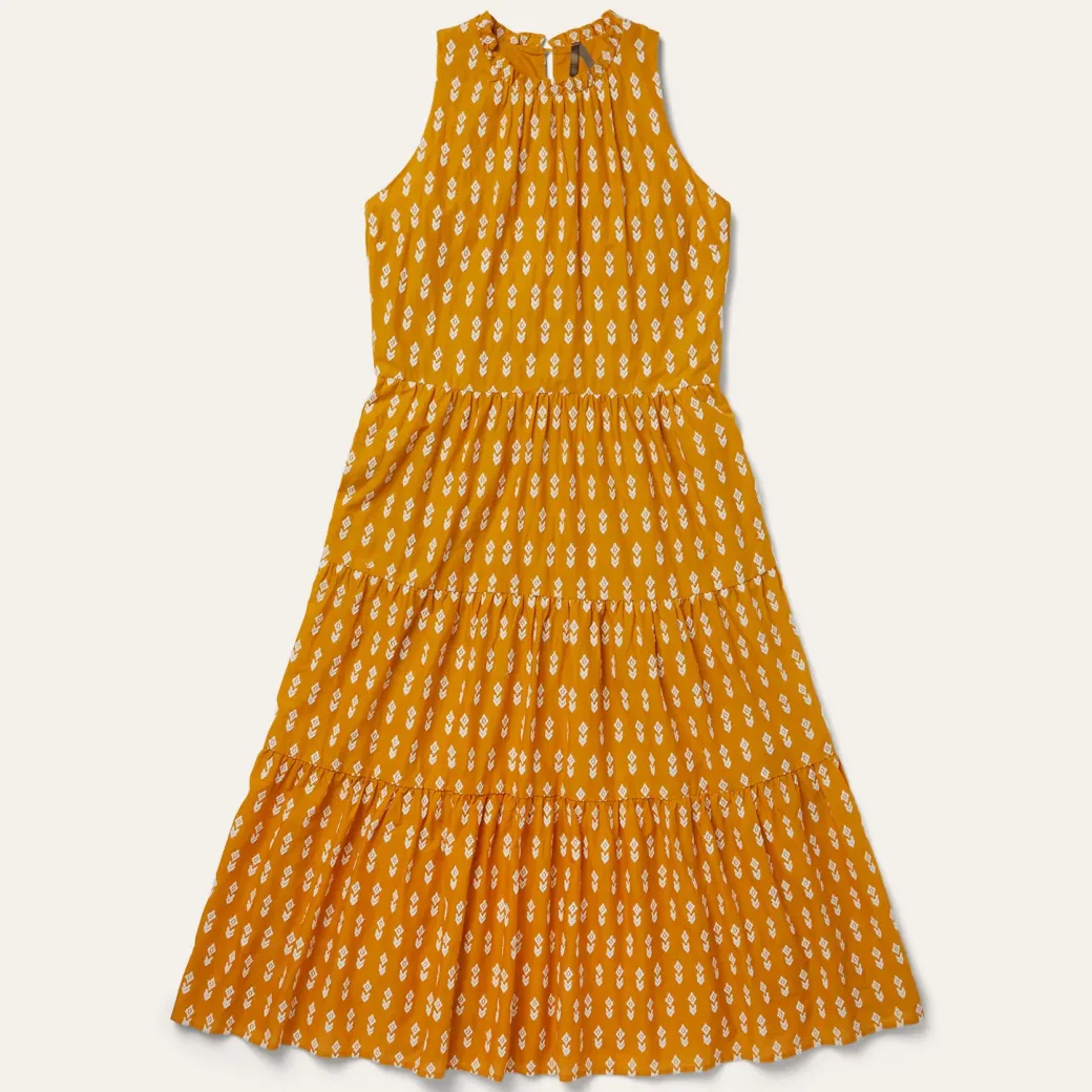 Aztec Dress