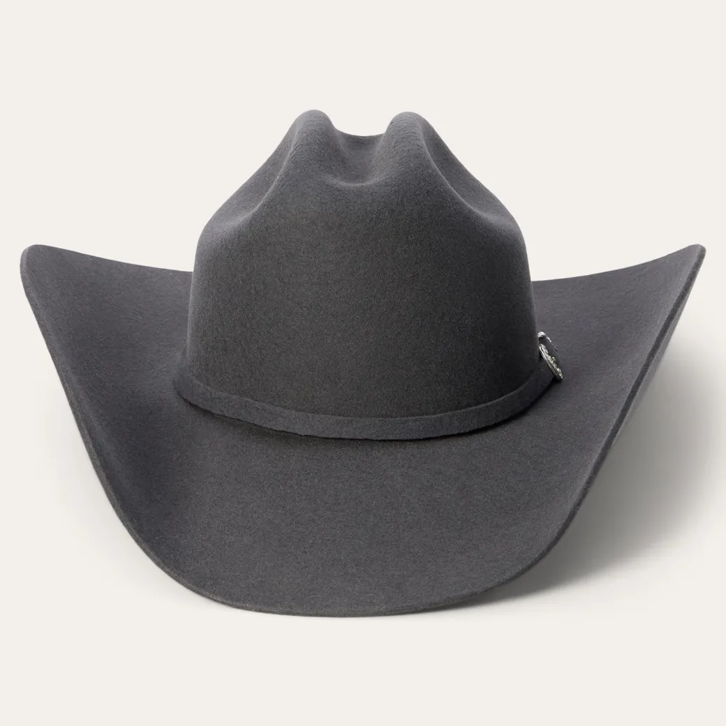 Brenham 4X Cowboy Hat