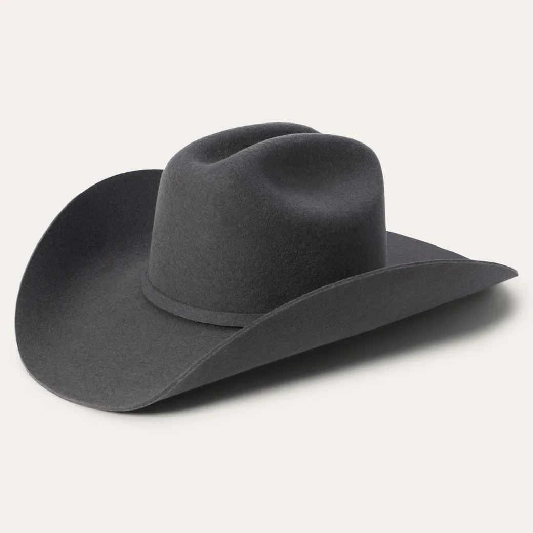 Brenham 4X Cowboy Hat