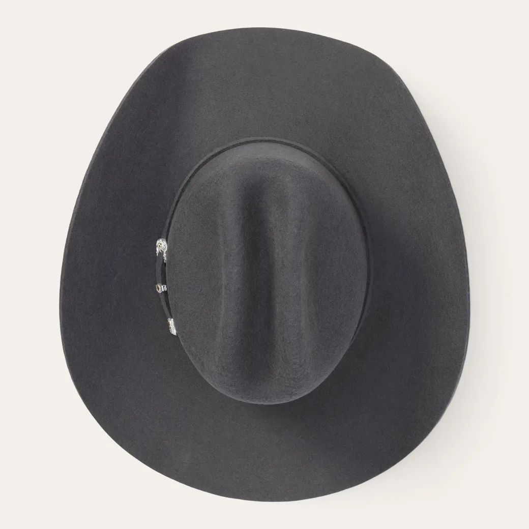Brenham 4X Cowboy Hat