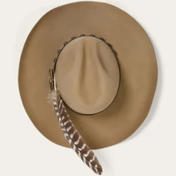 Broken Bow 4X Cowboy Hat