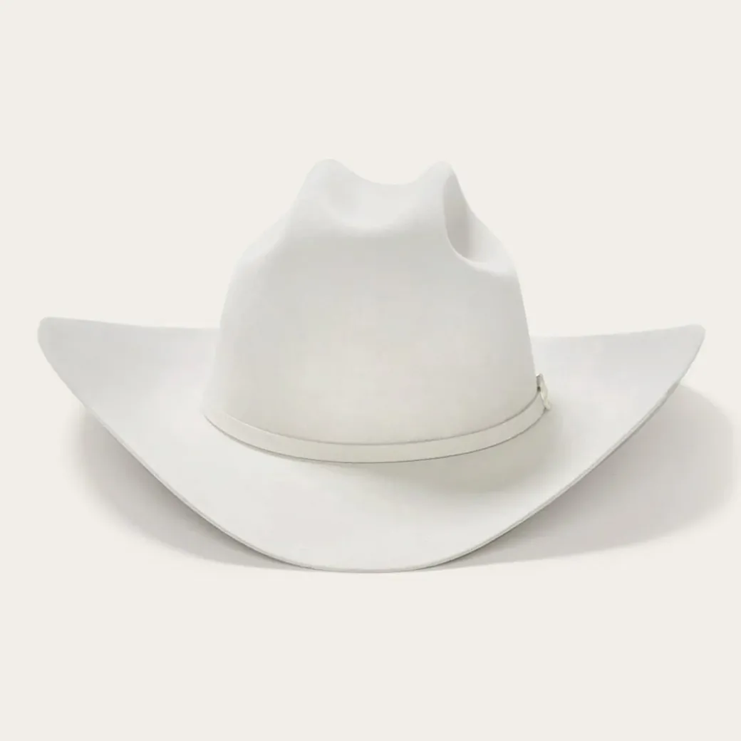 Deadwood 4X Cowboy Hat