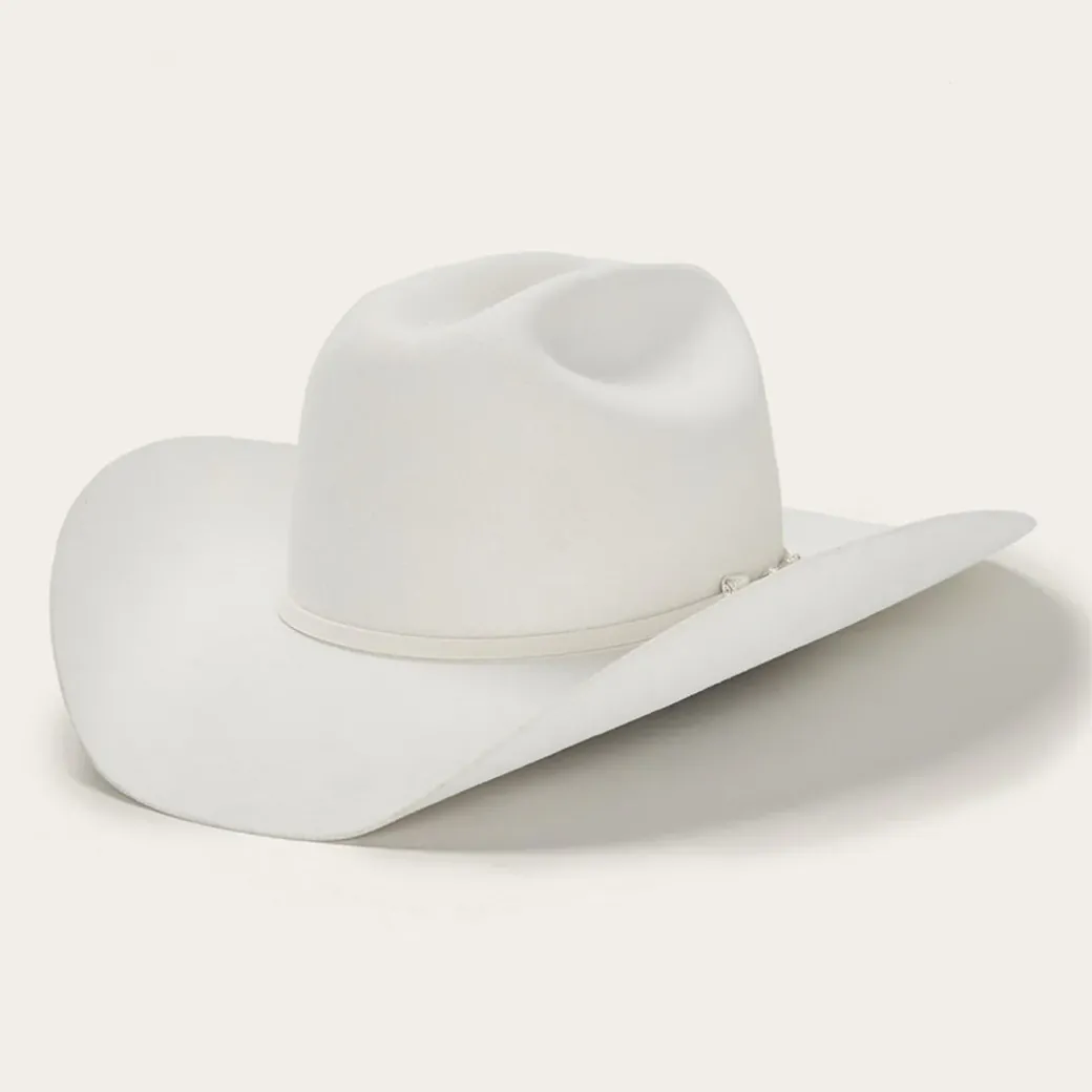 Deadwood 4X Cowboy Hat