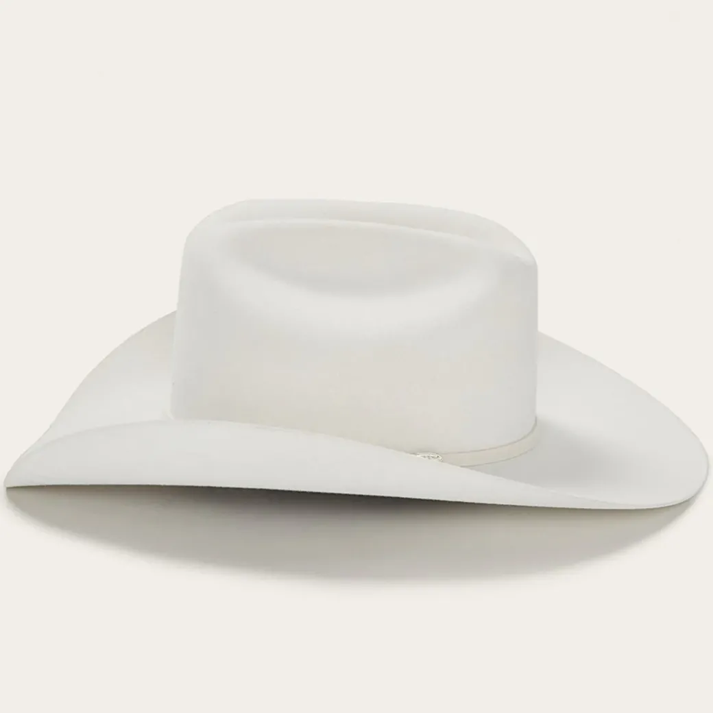Deadwood 4X Cowboy Hat