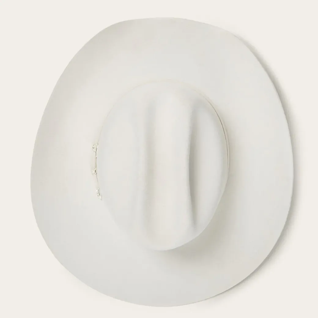 Deadwood 4X Cowboy Hat