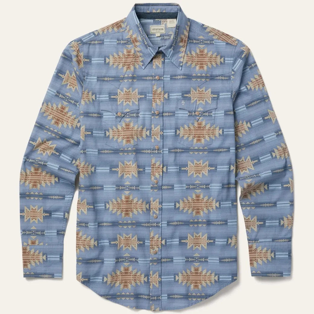 Desert Horizon Shirt