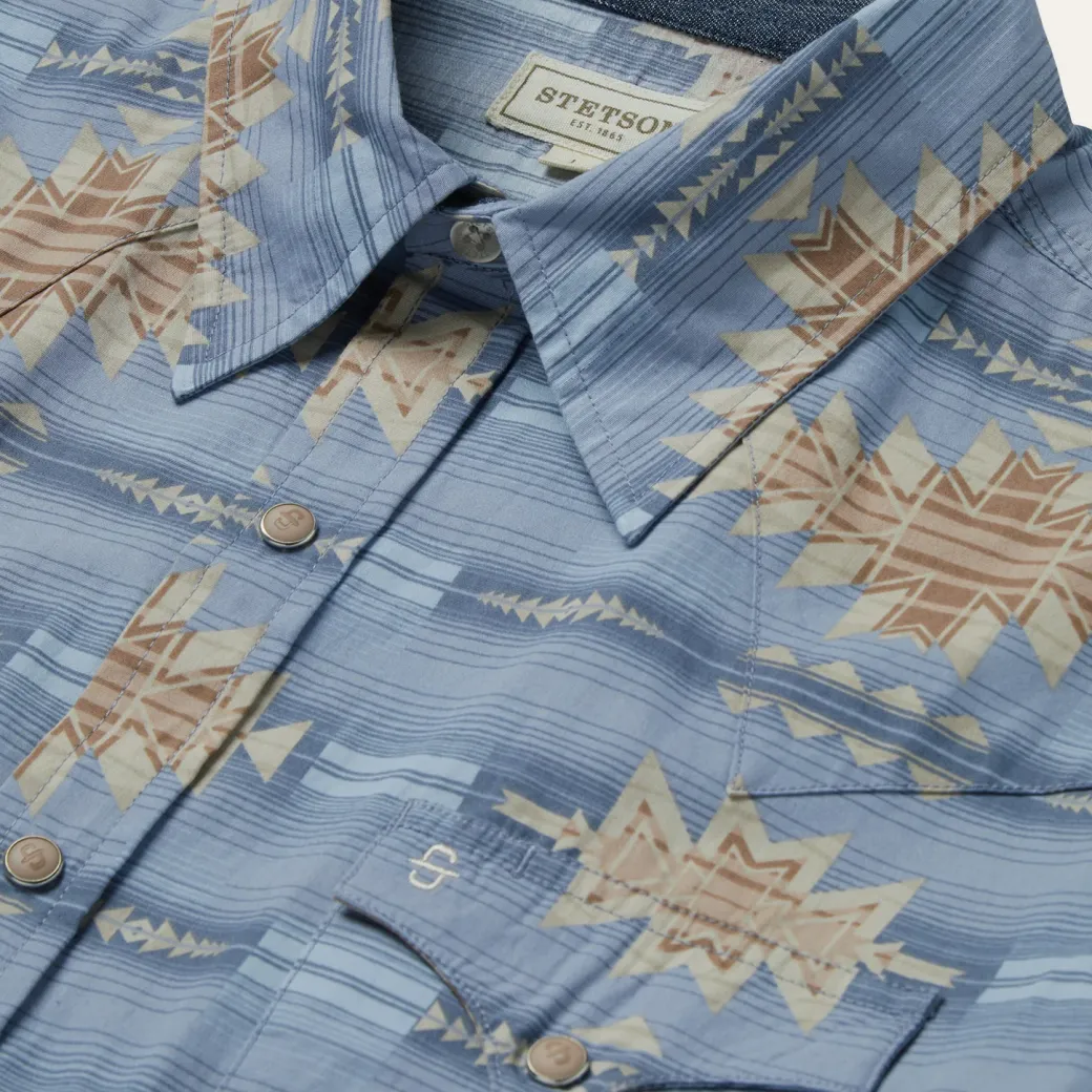 Desert Horizon Shirt