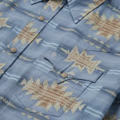 Desert Horizon Shirt