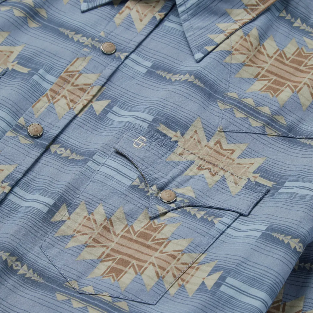Desert Horizon Shirt