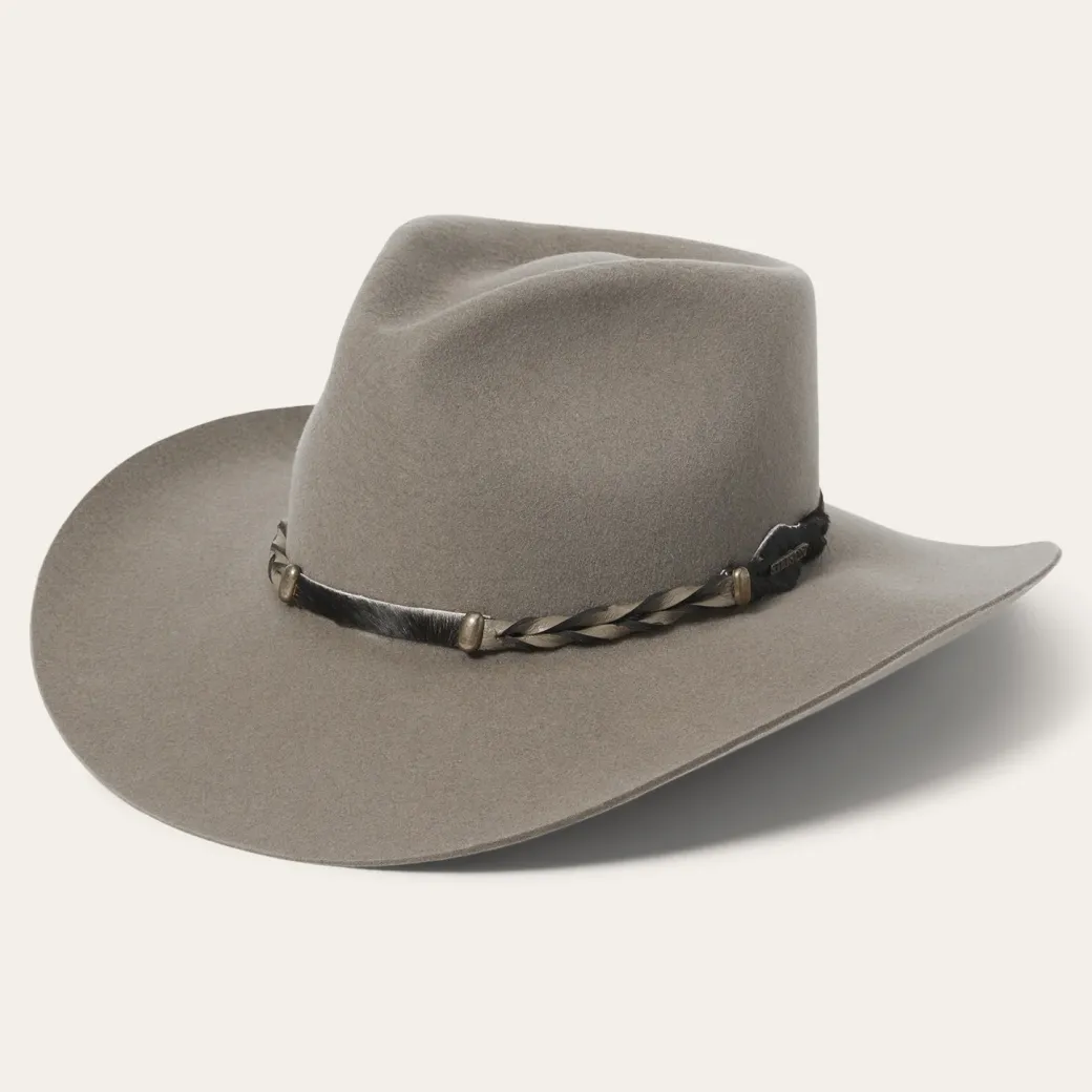 Drifter 4X Cowboy Hat