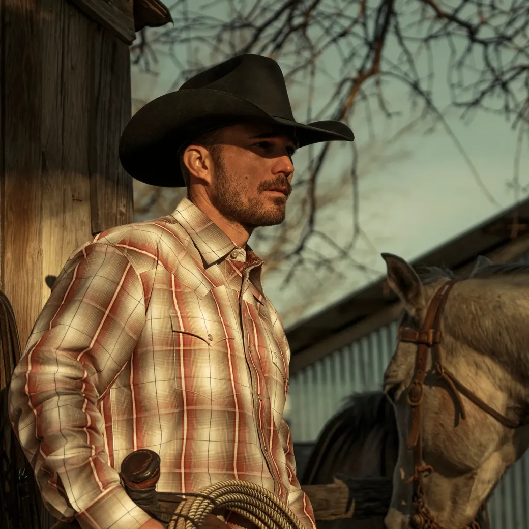 El Amo 500X Premier Cowboy Hat