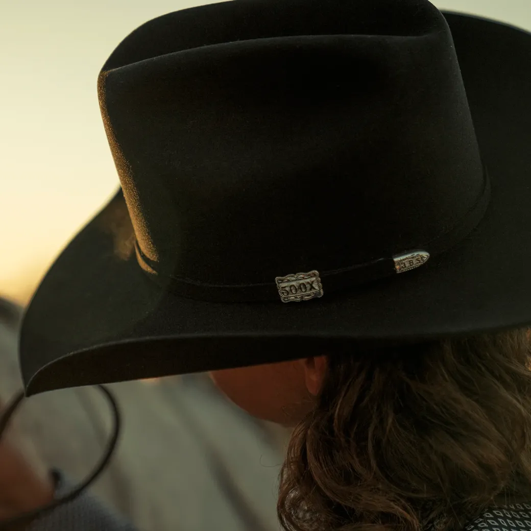 El Amo 500X Premier Cowboy Hat