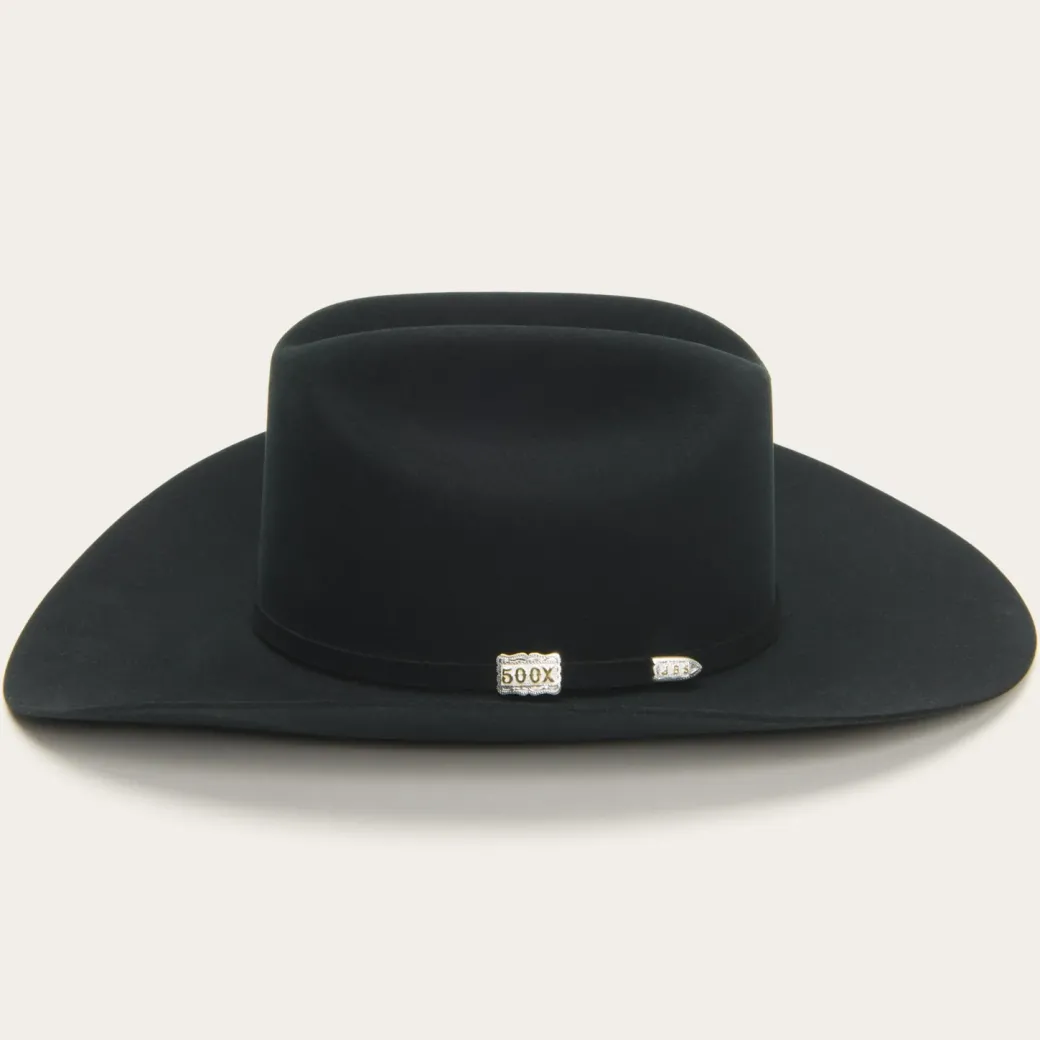 El Amo 500X Premier Cowboy Hat