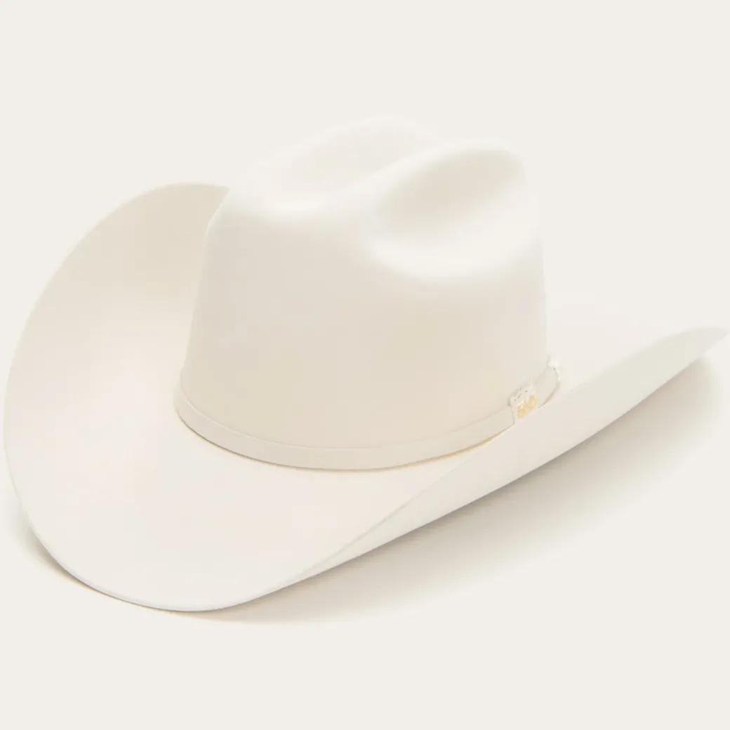 El Amo 500X Premier Cowboy Hat