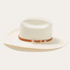 El Noble 500X Straw Cowboy Hat