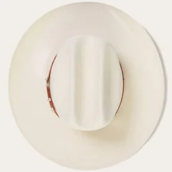 El Noble 500X Straw Cowboy Hat