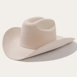 El Patron 48 Premier 30X Cowboy Hat