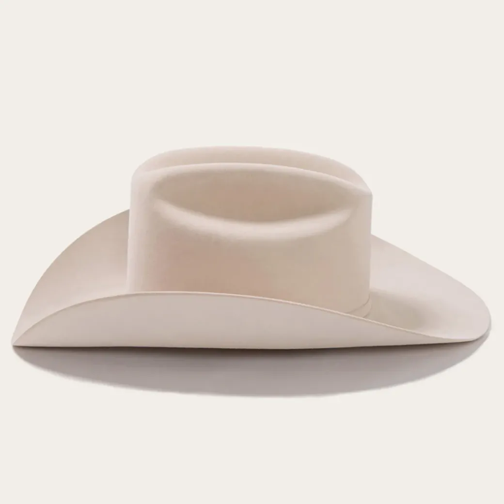 El Patron 48 Premier 30X Cowboy Hat