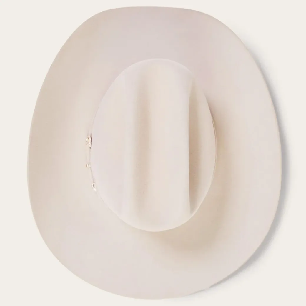 El Patron 48 Premier 30X Cowboy Hat