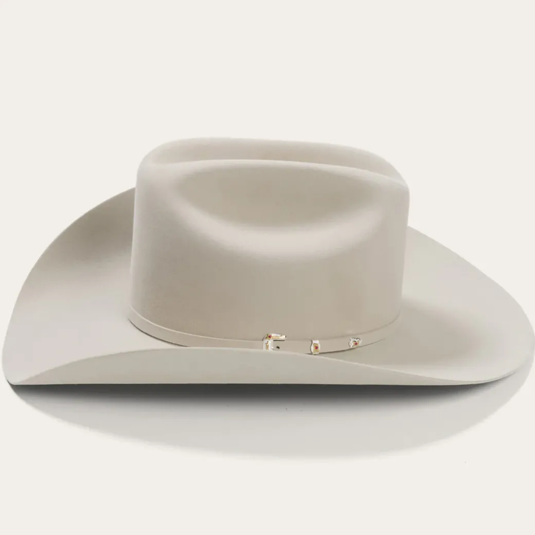 El Patron 75 Premier 30X Cowboy Hat