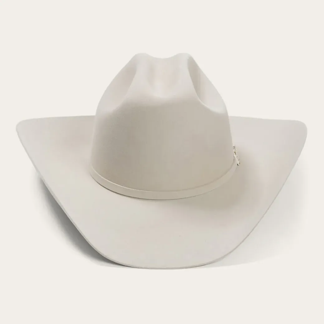 El Patron 75 Premier 30X Cowboy Hat