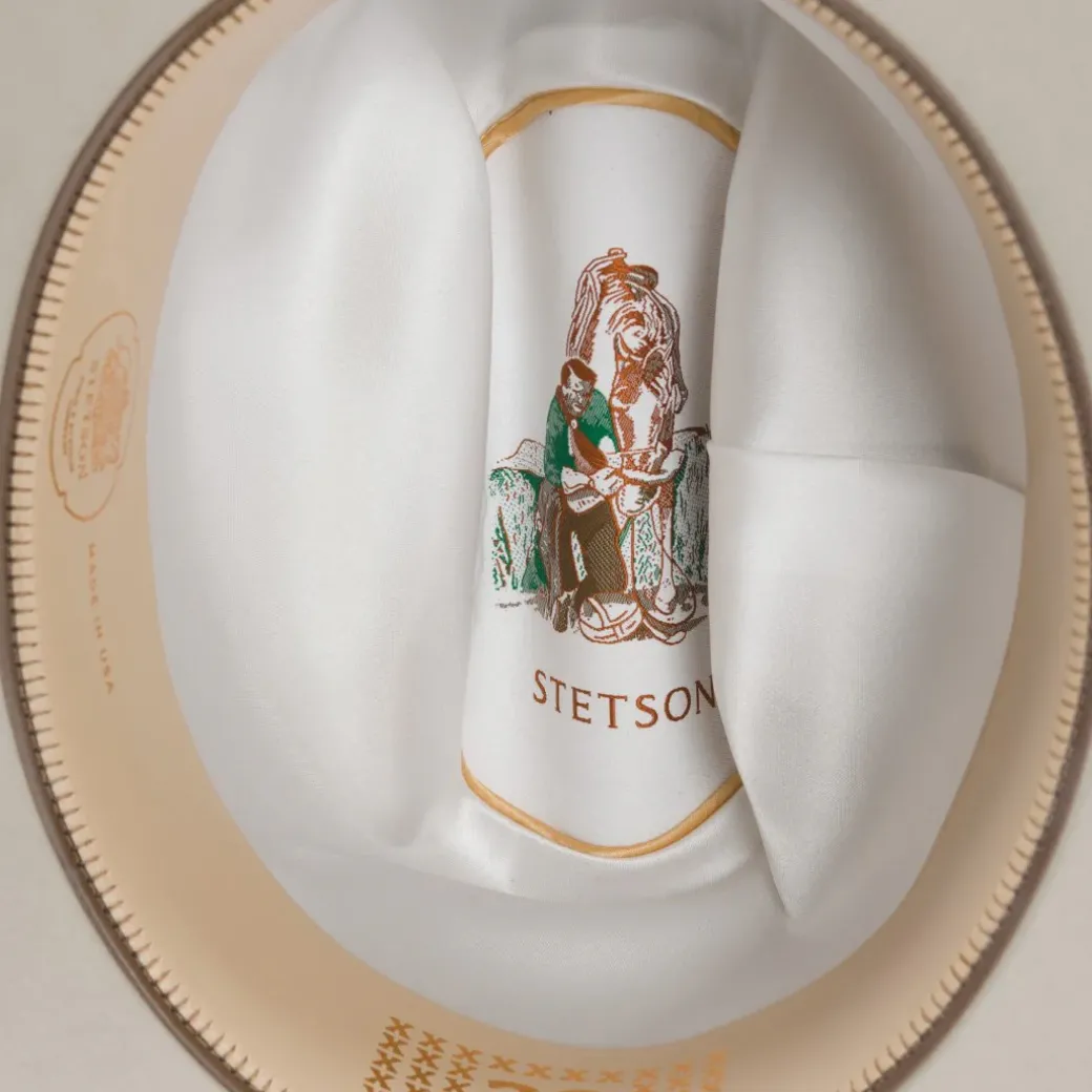 El Patron 75 Premier 30X Cowboy Hat