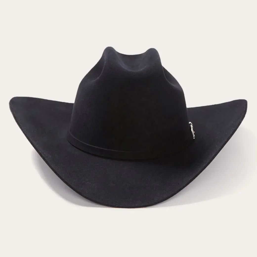 El Patron 48 Premier 30X Cowboy Hat