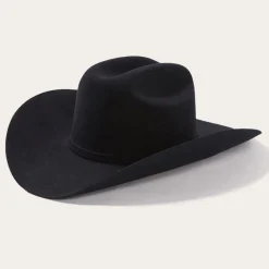El Patron 48 Premier 30X Cowboy Hat