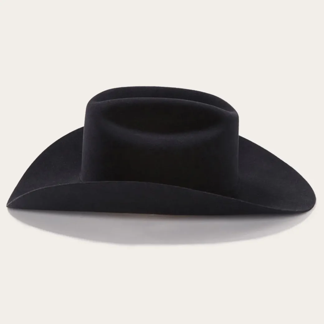 El Patron 48 Premier 30X Cowboy Hat