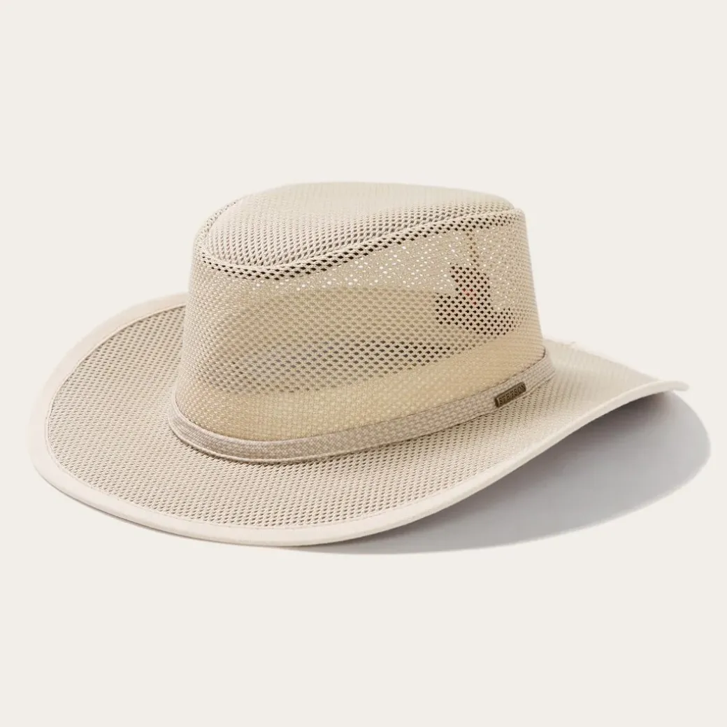 Grand Canyon Mesh Safari Hat