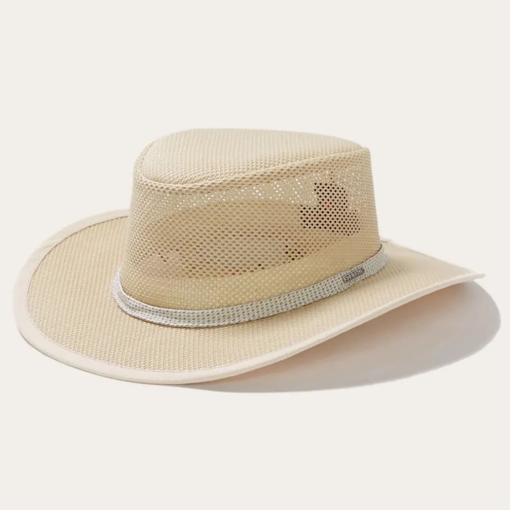 Grand Canyon Mesh Safari Hat